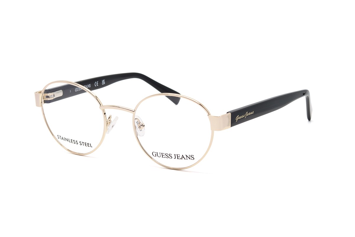 Оправы GUESS GJ50001 005 48 Фото №1 - linza.ua