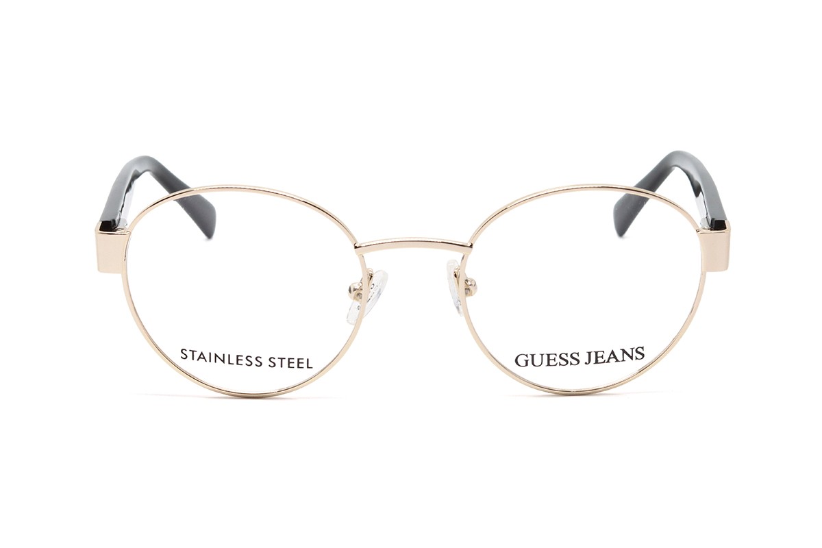Оправы GUESS GJ50001 005 48 Фото №2 - linza.ua