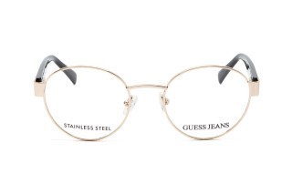 Оправы GUESS GJ50001 005 48 Фото №2 - linza.ua