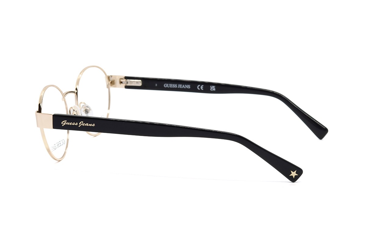Оправы GUESS GJ50001 005 48 Фото №3 - linza.ua