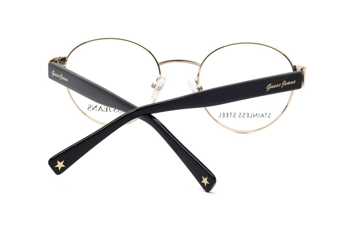 Оправы GUESS GJ50001 005 48 Фото №4 - linza.ua