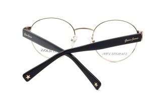 Оправы GUESS GJ50001 005 48 Фото №4 - linza.ua