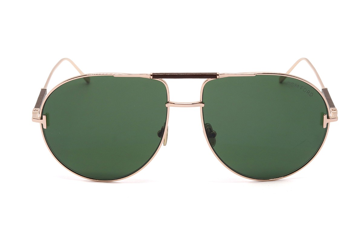 Сонцезахисні окуляри TOM FORD FT1308 28N 62 Фото №3 - linza.ua