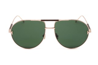 Сонцезахисні окуляри TOM FORD FT1308 28N 62 Фото №3 - linza.ua