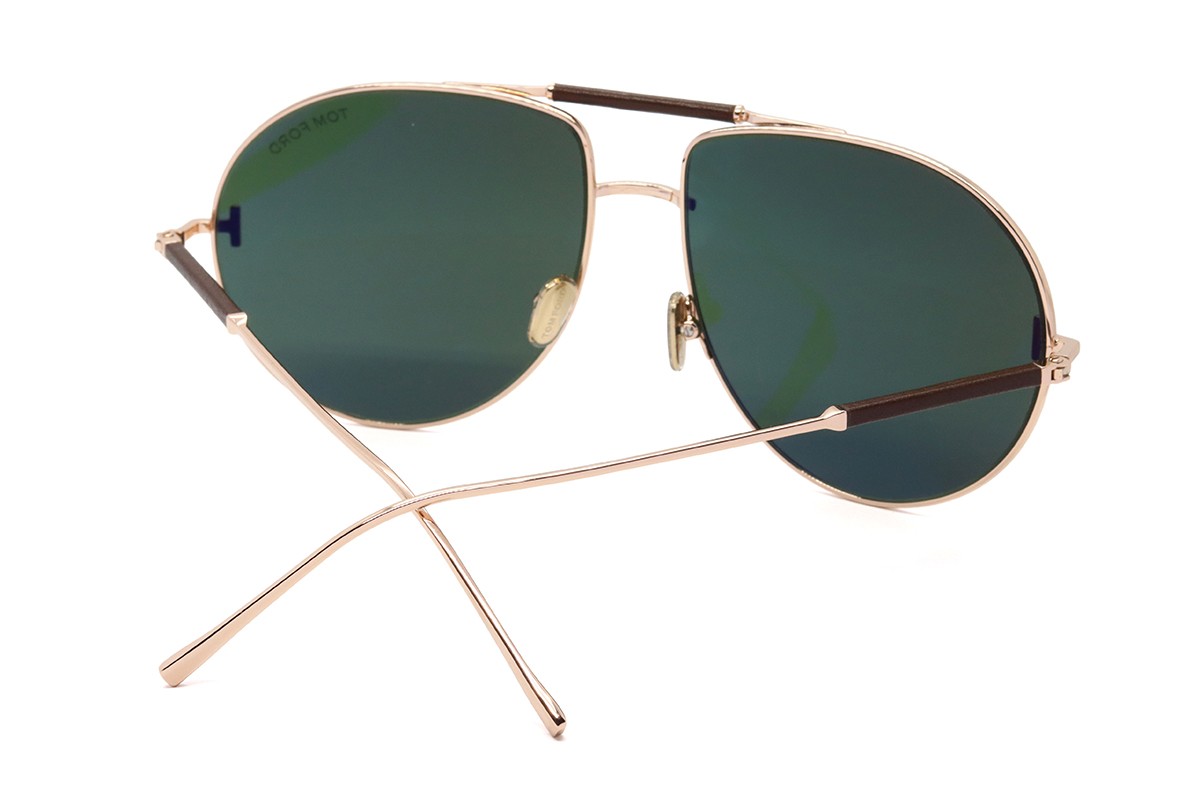 Сонцезахисні окуляри TOM FORD FT1308 28N 62 Фото №4 - linza.ua