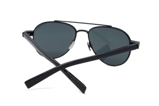 Солнцезащитные очки SAINT LAURENT SL 843-001 54 Фото №2 - linza.ua