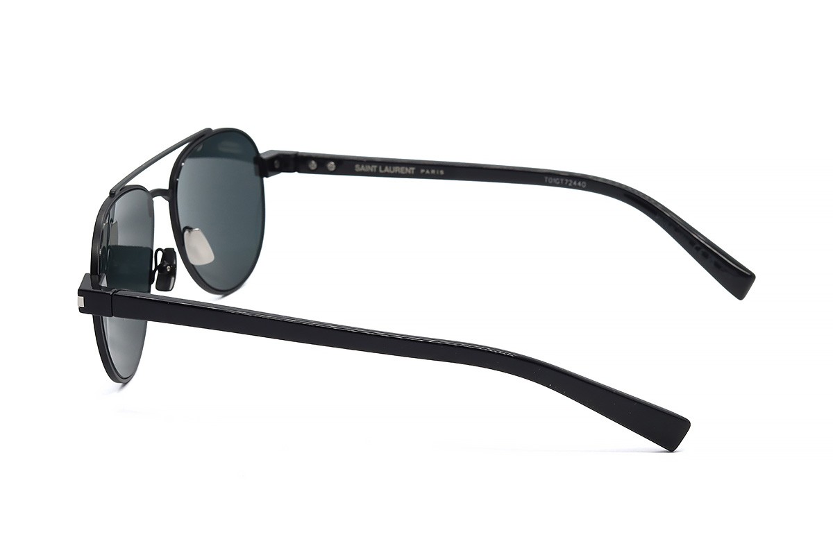 Солнцезащитные очки SAINT LAURENT SL 843-001 54 Фото №3 - linza.ua