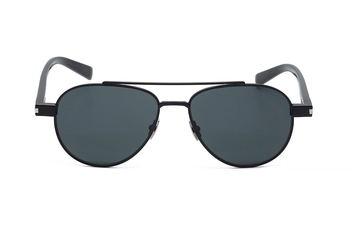 Солнцезащитные очки SAINT LAURENT SL 843-001 54 Фото №4 - linza.ua