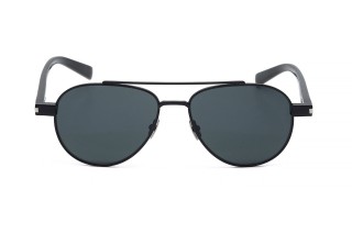 Солнцезащитные очки SAINT LAURENT SL 843-001 54 Фото №4 - linza.ua