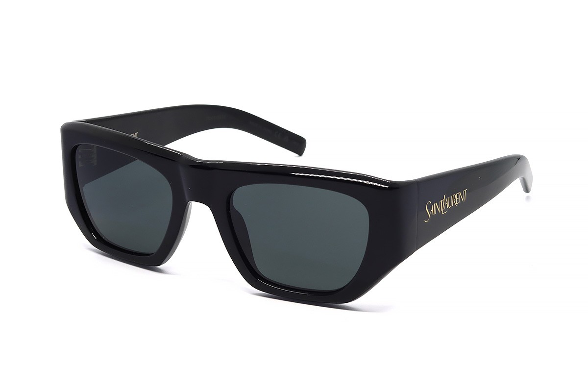 Солнцезащитные очки SAINT LAURENT SL 740-005 52 Фото №1 - linza.ua