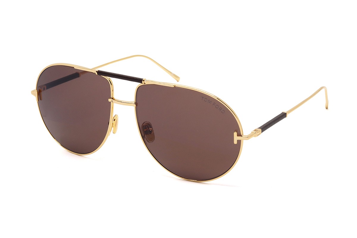 Сонцезахисні окуляри TOM FORD FT1308 30E 62 Фото №1 - linza.ua