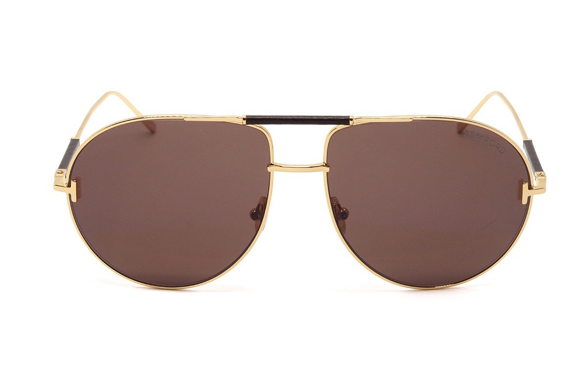 Сонцезахисні окуляри TOM FORD FT1308 30E 62 Фото №3 - linza.ua