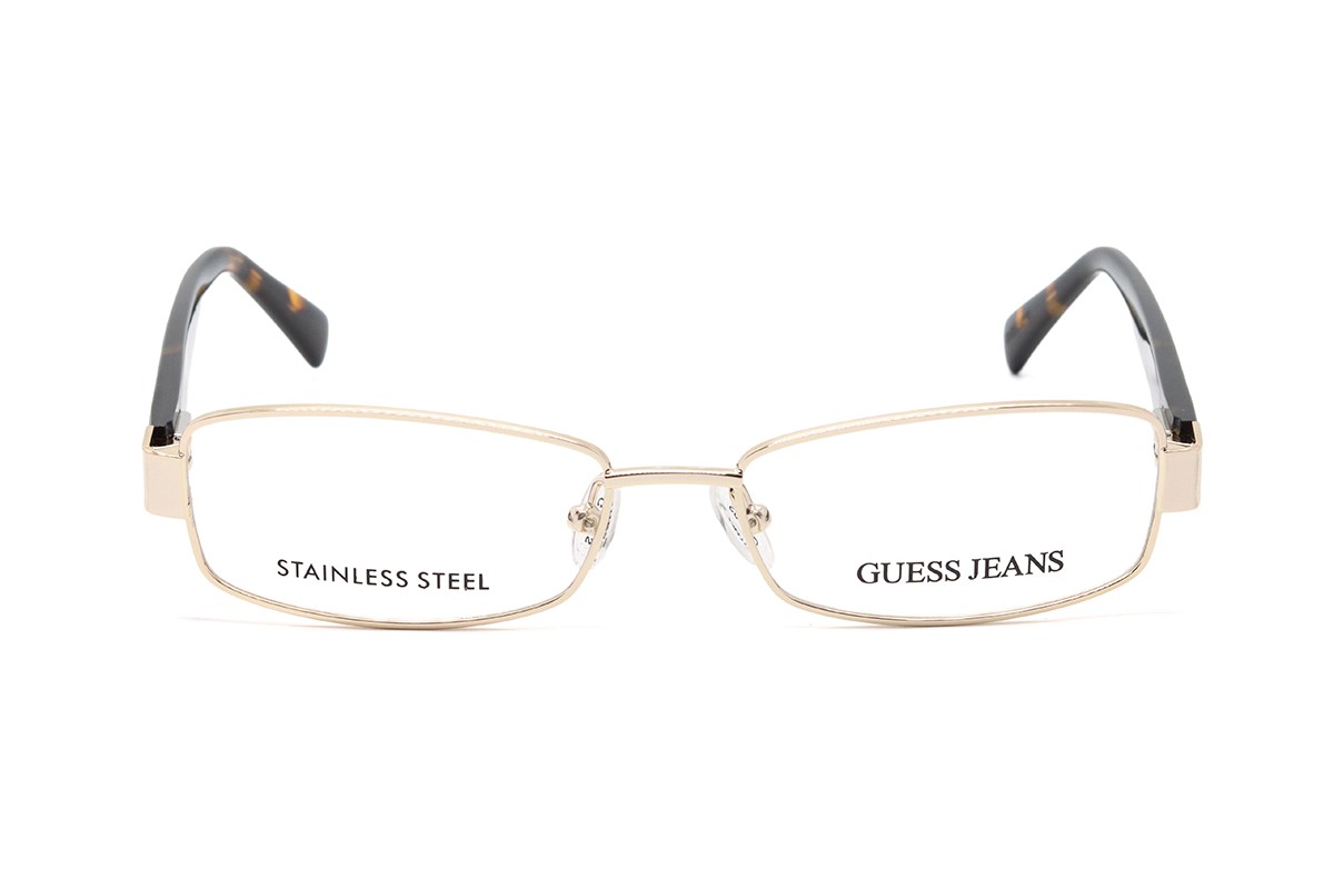 Оправы GUESS GJ50000 032 53 Фото №2 - linza.ua