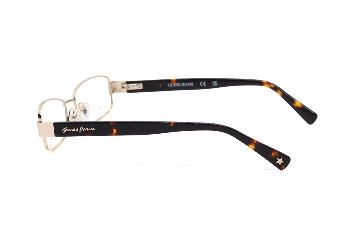 Оправы GUESS GJ50000 032 53 Фото №4 - linza.ua
