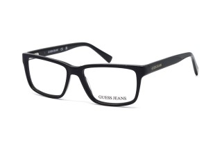 Оправы GUESS GJ50004 001 52 Фото №1 - linza.ua