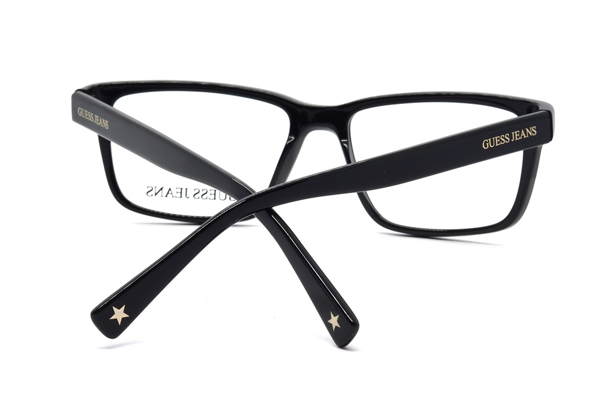 Оправы GUESS GJ50004 001 52 Фото №3 - linza.ua