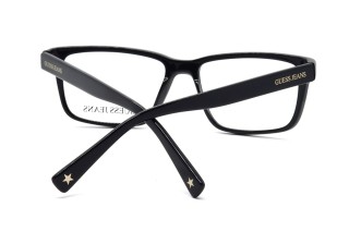 Оправы GUESS GJ50004 001 52 Фото №3 - linza.ua