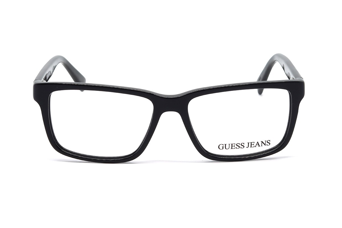 Оправы GUESS GJ50004 001 52 Фото №4 - linza.ua