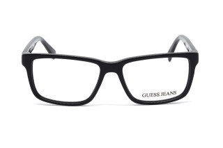 Оправы GUESS GJ50004 001 52 Фото №4 - linza.ua