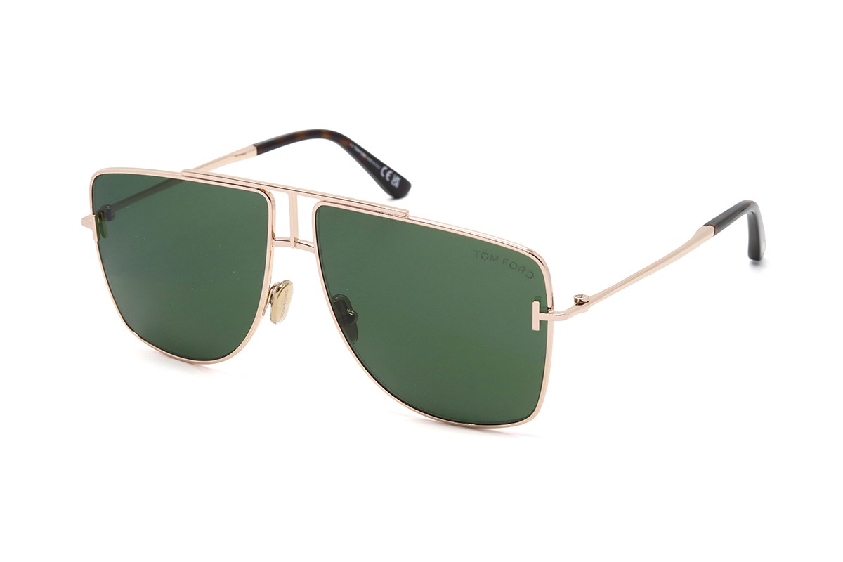 Солнцезащитные очки TOM FORD FT1307 28N 59 Фото №1 - linza.ua