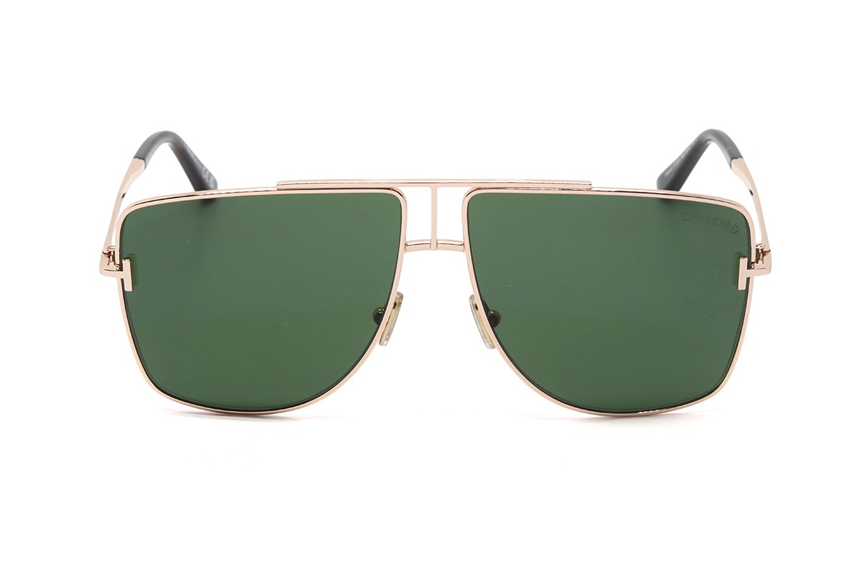 Солнцезащитные очки TOM FORD FT1307 28N 59 Фото №2 - linza.ua