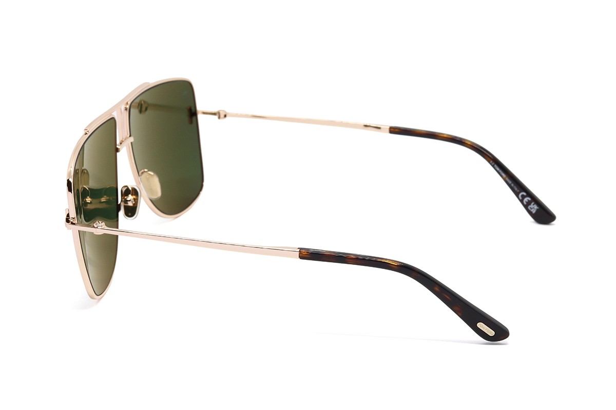 Солнцезащитные очки TOM FORD FT1307 28N 59 Фото №3 - linza.ua