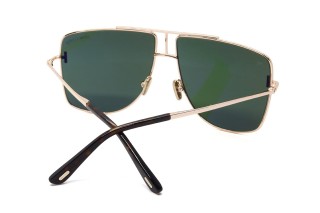 Солнцезащитные очки TOM FORD FT1307 28N 59 Фото №4 - linza.ua