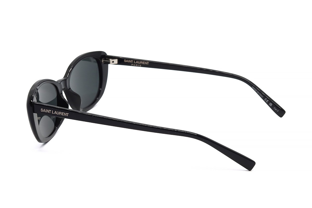 Оправы SAINT LAURENT SL 822 OPT-001 52 Фото №4 - linza.ua