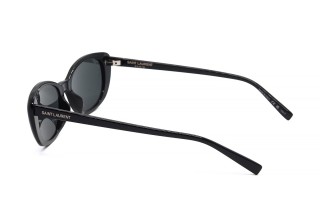 Оправы SAINT LAURENT SL 822 OPT-001 52 Фото №4 - linza.ua