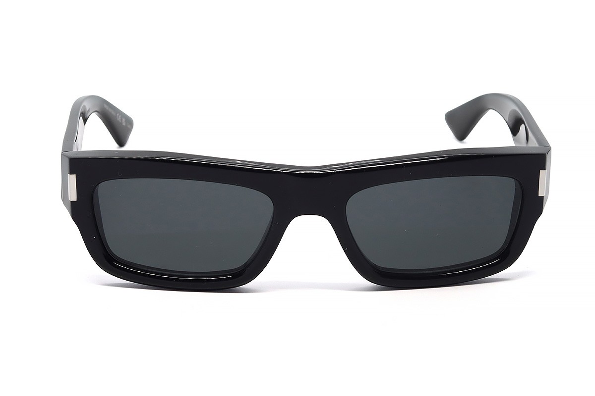 Солнцезащитные очки SAINT LAURENT SL 837-001 54 Фото №3 - linza.ua