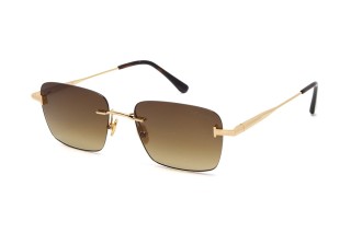 Сонцезахисні окуляри TOM FORD FT1354 30F 54 - linza.ua