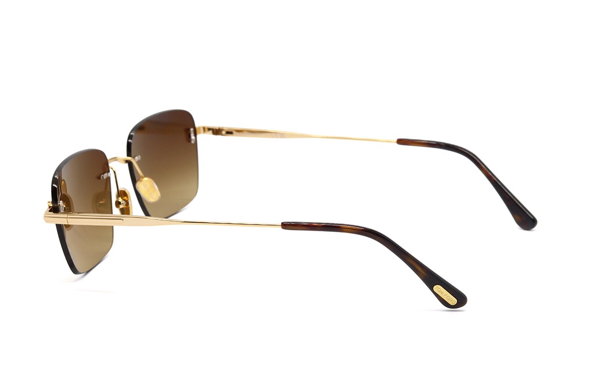 Сонцезахисні окуляри TOM FORD FT1354 30F 54 Фото №2 - linza.ua