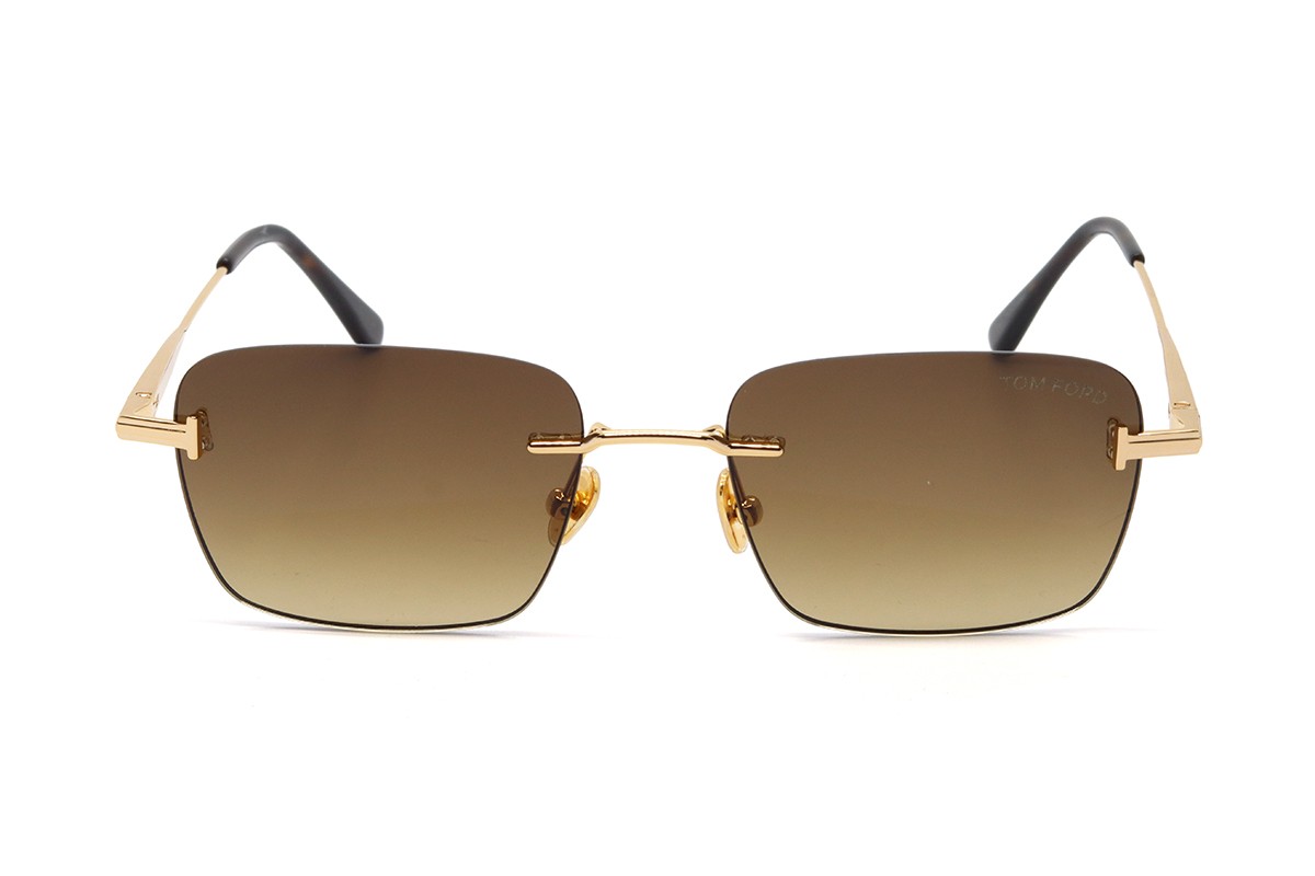 Сонцезахисні окуляри TOM FORD FT1354 30F 54 Фото №4 - linza.ua