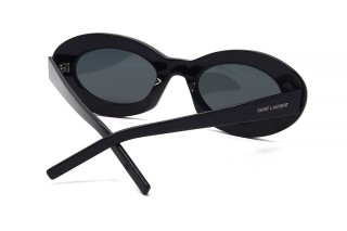 Солнцезащитные очки SAINT LAURENT SL 594-008 52 Фото №2 - linza.ua