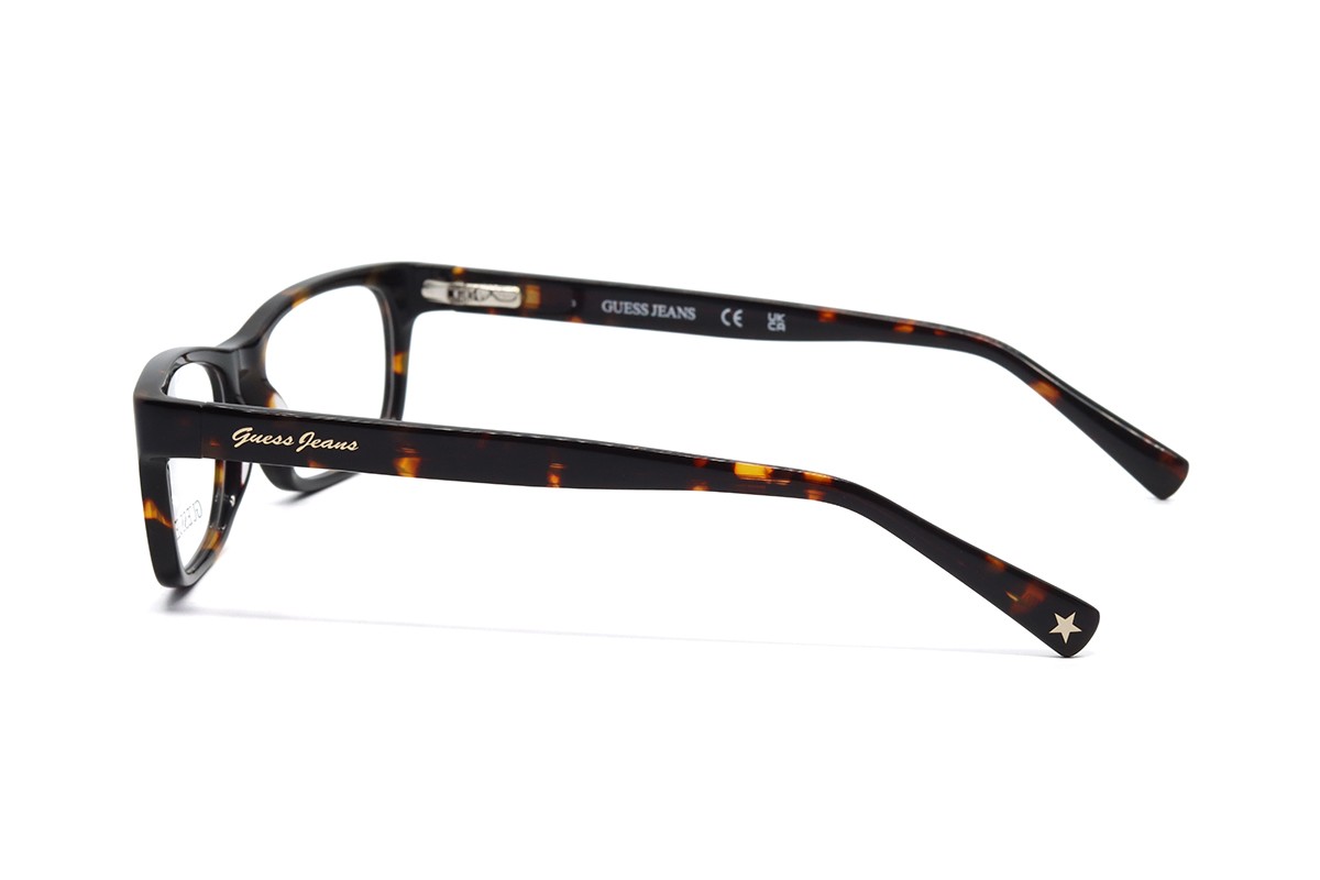 Оправи GUESS GJ50002 052 52 Фото №3 - linza.ua