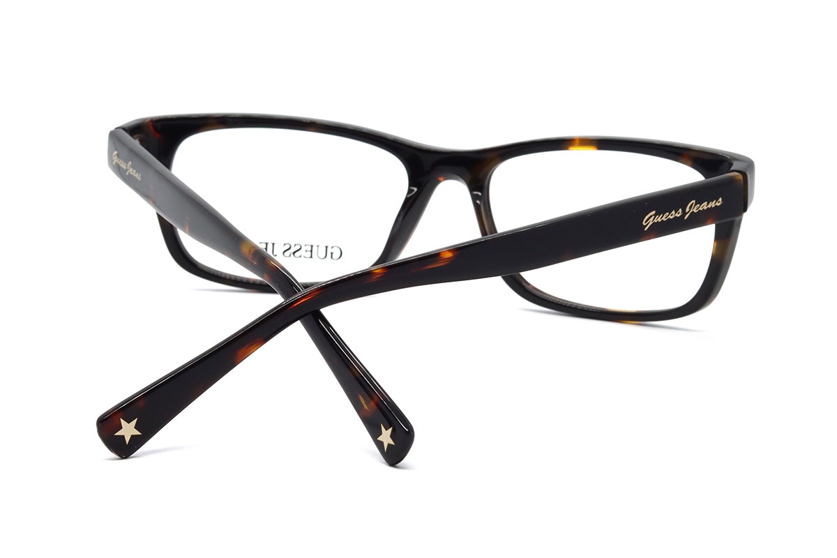 Оправи GUESS GJ50002 052 52 Фото №4 - linza.ua