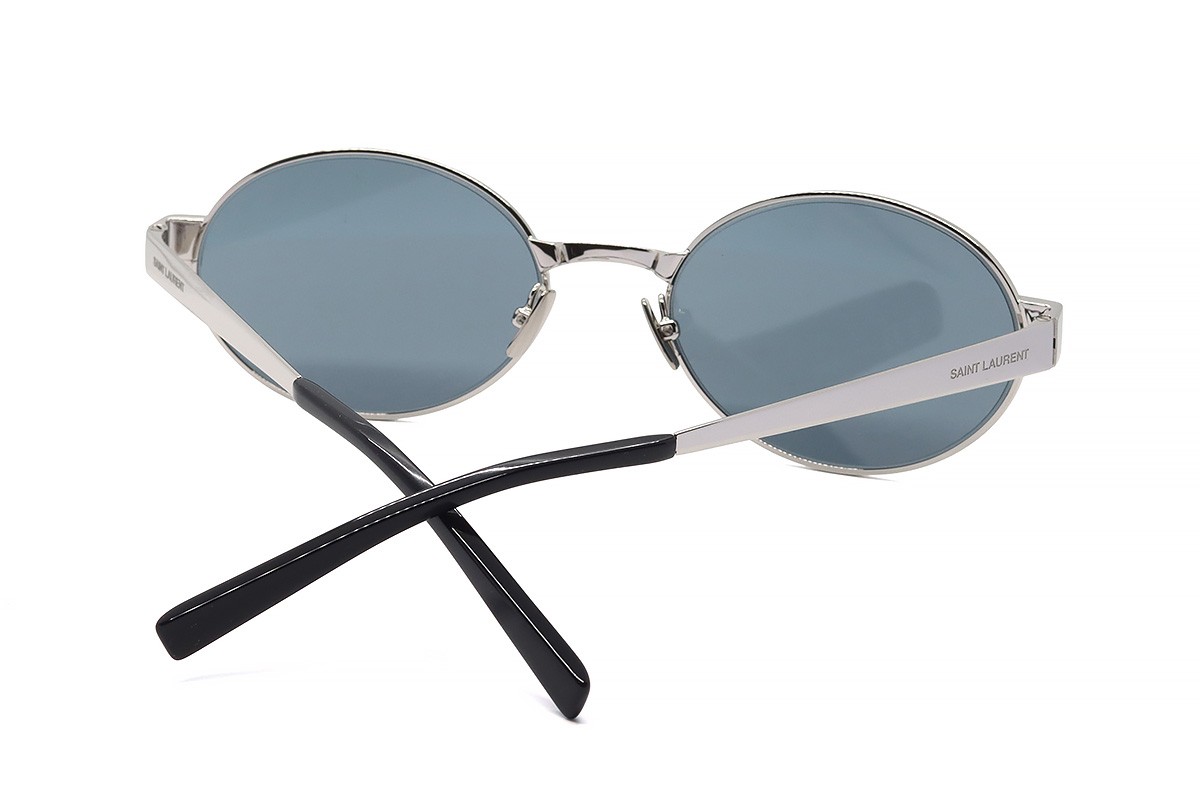 Солнцезащитные очки SAINT LAURENT SL 692-006 55 Фото №4 - linza.ua