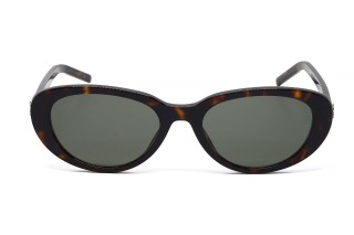 Сонцезахисні окуляри SAINT LAURENT SL M154-002 55 Фото №3 - linza.ua