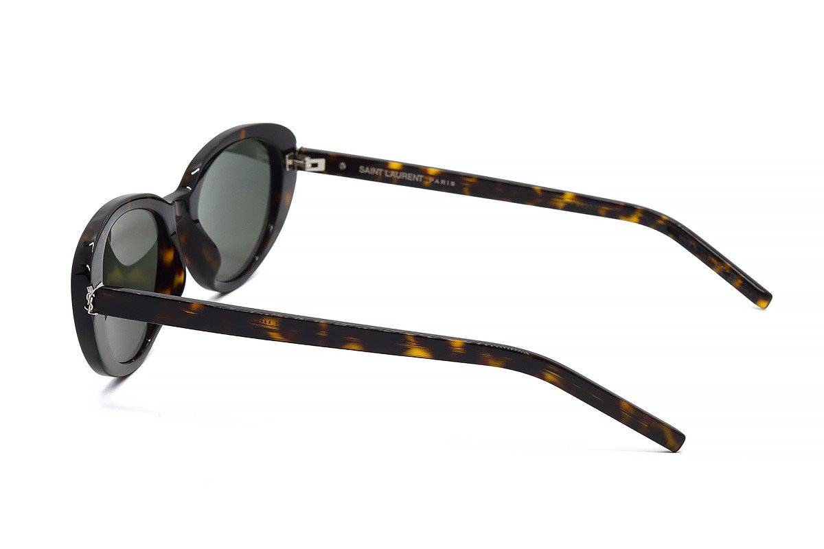 Сонцезахисні окуляри SAINT LAURENT SL M154-002 55 Фото №4 - linza.ua