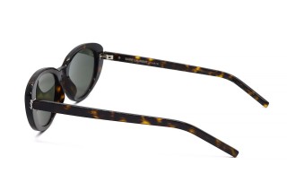 Сонцезахисні окуляри SAINT LAURENT SL M154-002 55 Фото №4 - linza.ua
