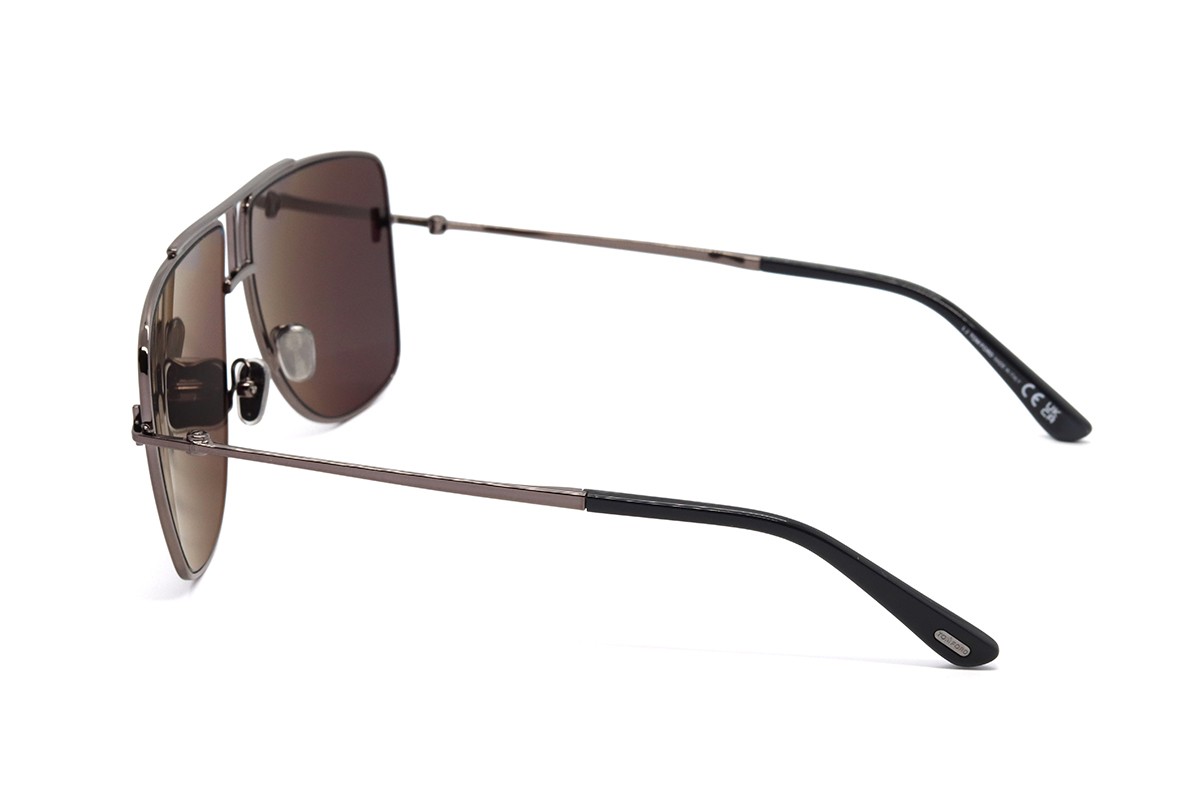 Солнцезащитные очки TOM FORD FT1307 08A 59 Фото №3 - linza.ua