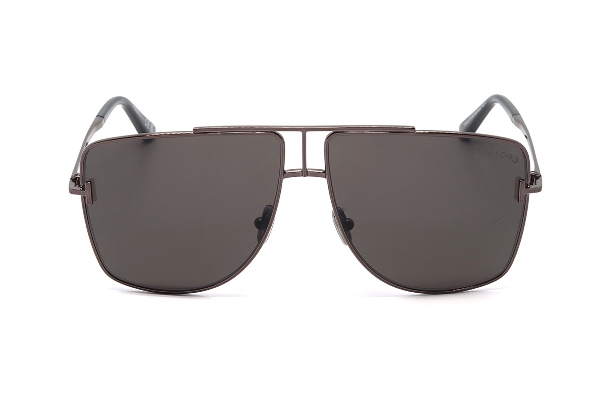 Солнцезащитные очки TOM FORD FT1307 08A 59 Фото №4 - linza.ua