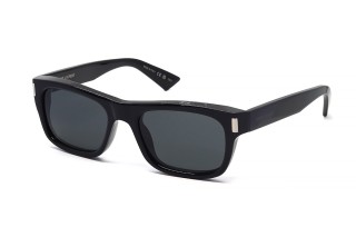 Сонцезахистні окуляри SAINT LAURENT SL 83-001 53 - linza.ua