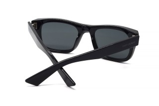 Сонцезахисні окуляри SAINT LAURENT SL 83-001 53 Фото №4 - linza.ua