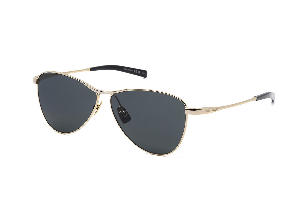 Солнцезащитные очки SAINT LAURENT SL 831 VESPER-003 55 Фото №1 - linza.ua