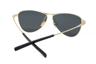 Солнцезащитные очки SAINT LAURENT SL 831 VESPER-003 55 Фото №3 - linza.ua