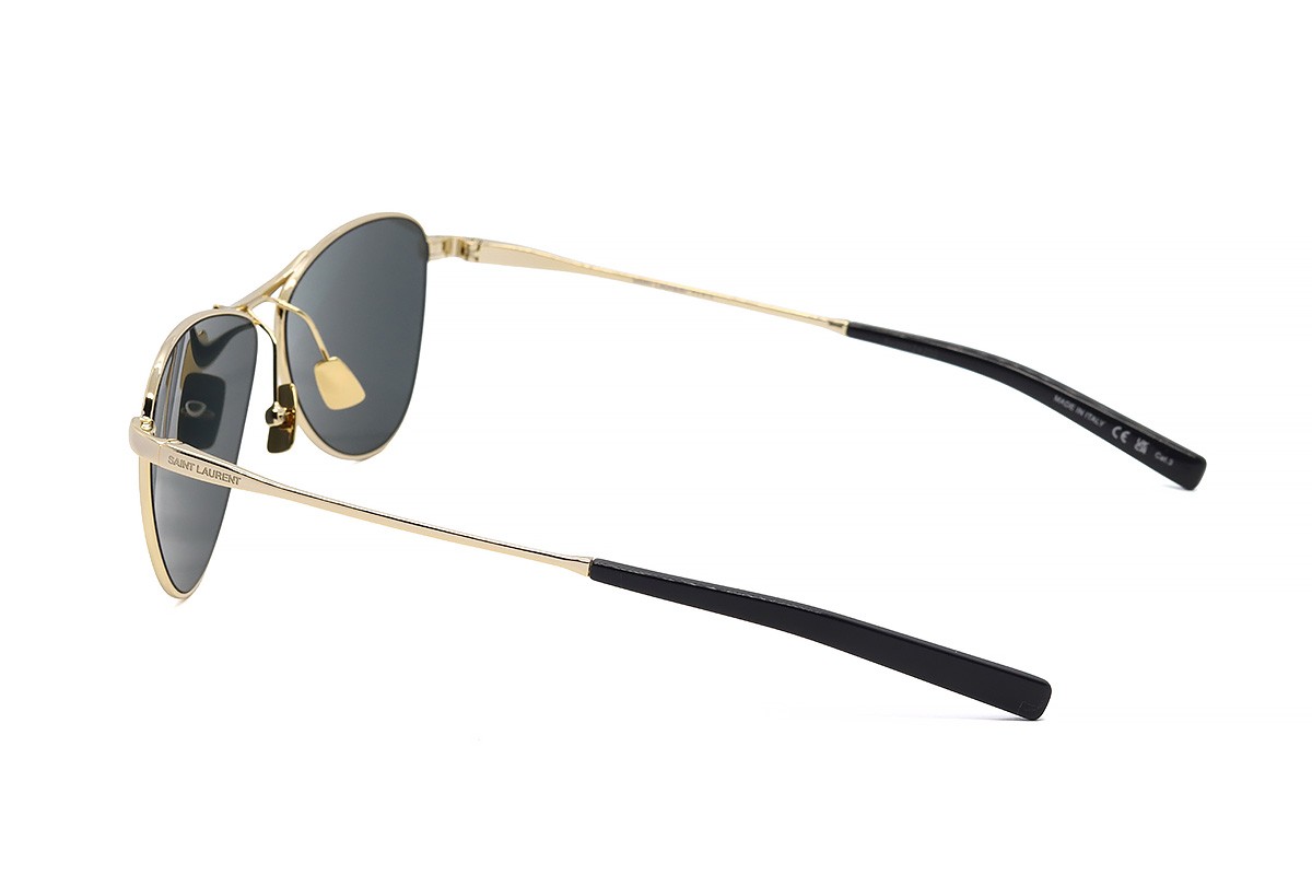 Солнцезащитные очки SAINT LAURENT SL 831 VESPER-003 55 Фото №4 - linza.ua