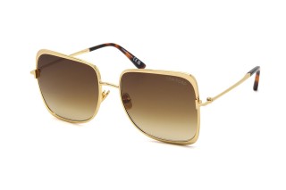 Солнцезащитные очки TOM FORD FT1319 30F 57 Фото №1 - linza.ua