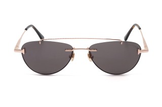 Солнцезащитные очки TOM FORD FT1356 28A 55 Фото №3 - linza.ua