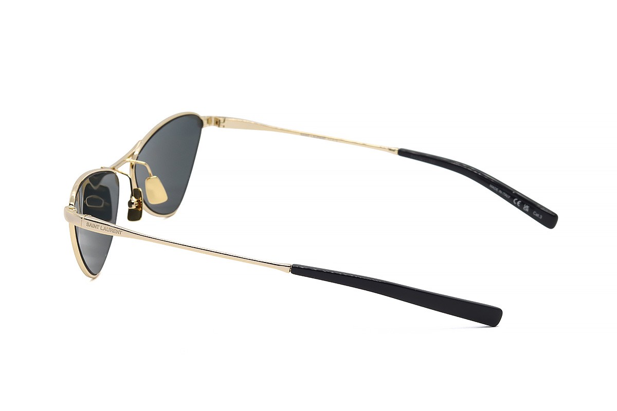 Оправи SAINT LAURENT SL 830 OPT-002 56 Фото №3 - linza.ua